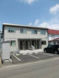 駐車場　詳細は、ウィンドワード中の島店までご相談下さい。