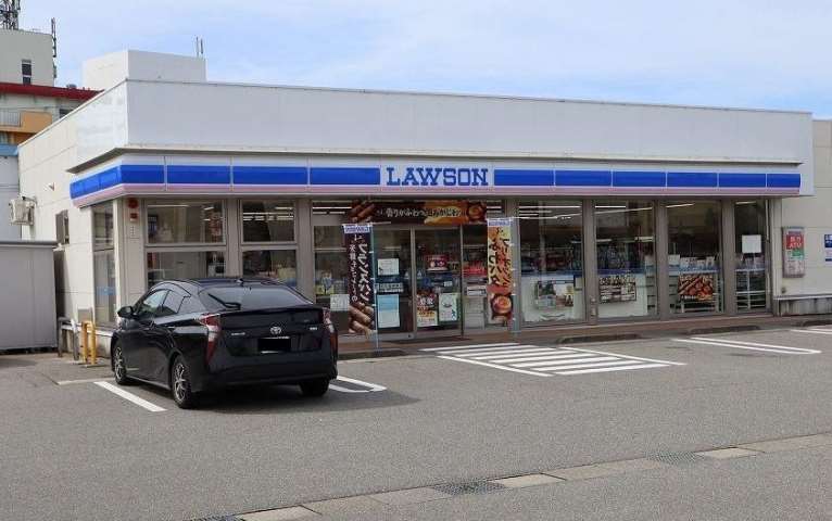 コンビニ　ローソン（コンビニ）まで1292m