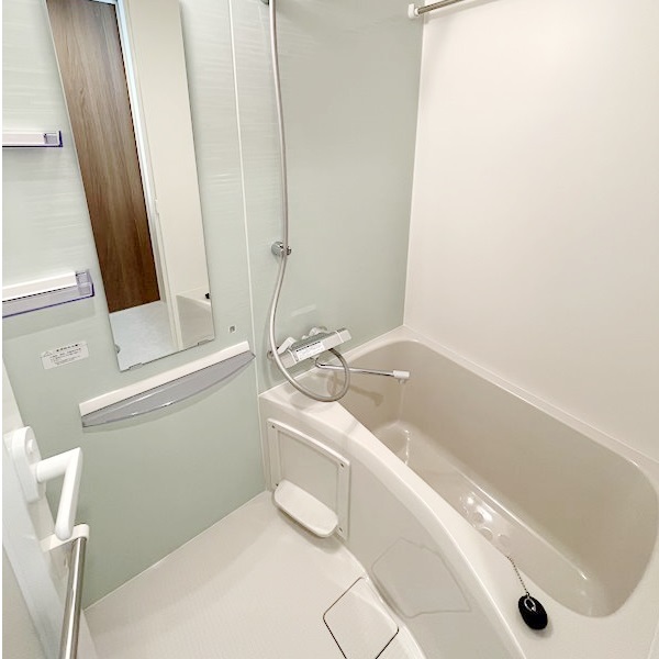 その他部屋・スペース　明るい室内です