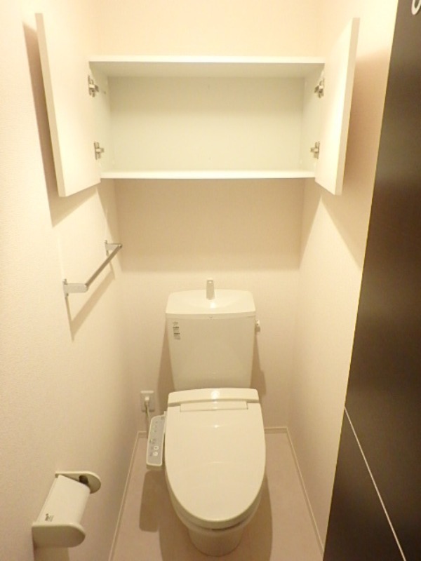 トイレ　図面と現状に相違がある場合には現状を優先