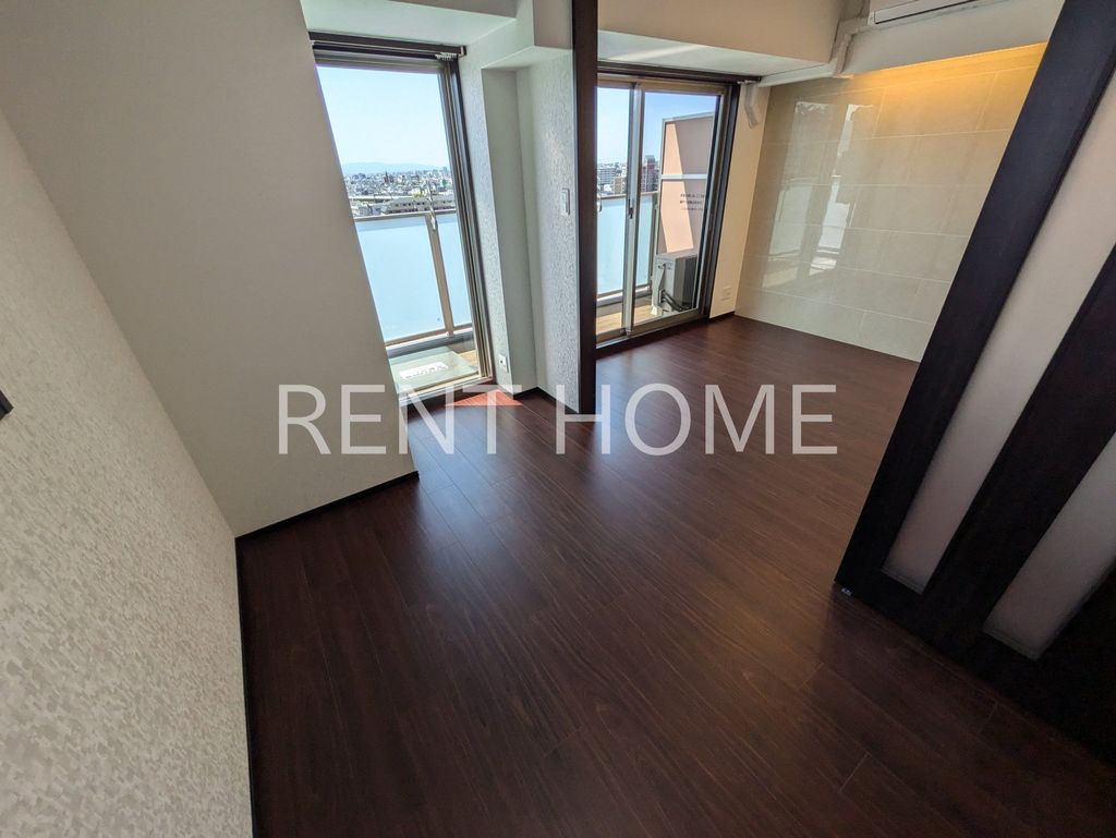 その他　洋室～リビング