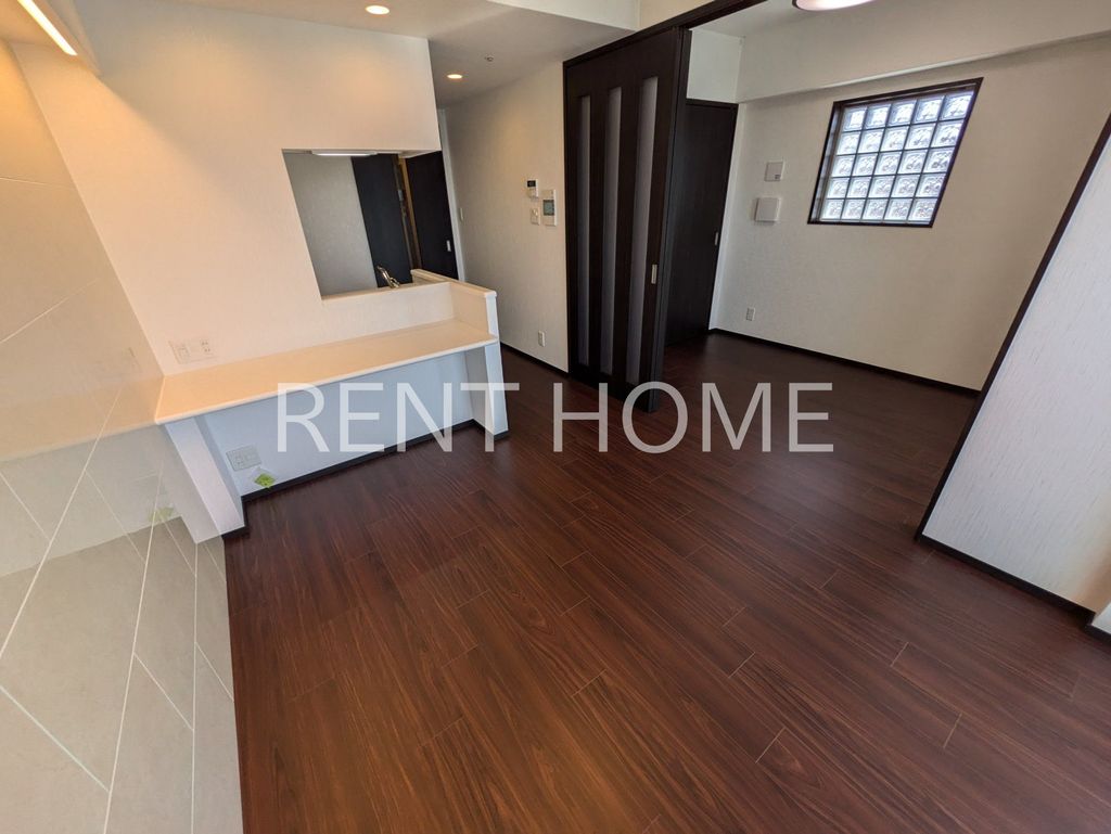 居室・リビング　リビング8.65帖