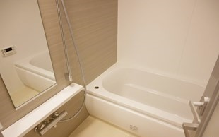 バス・シャワールーム　別号室参考写真