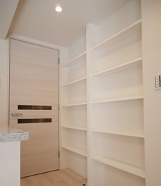 その他設備　別号室参考写真