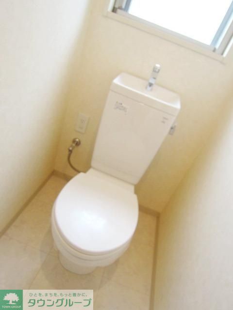 トイレ　★お問い合わせはタウンハウジングまで★