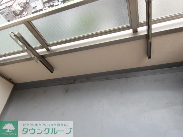 バルコニー　★お問い合わせはタウンハウジングまで★