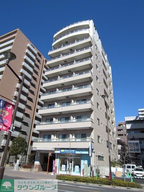 建物外観　★お問い合わせはタウンハウジングまで★