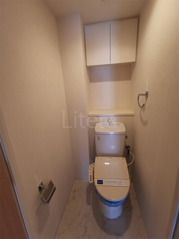 トイレ　参考写真