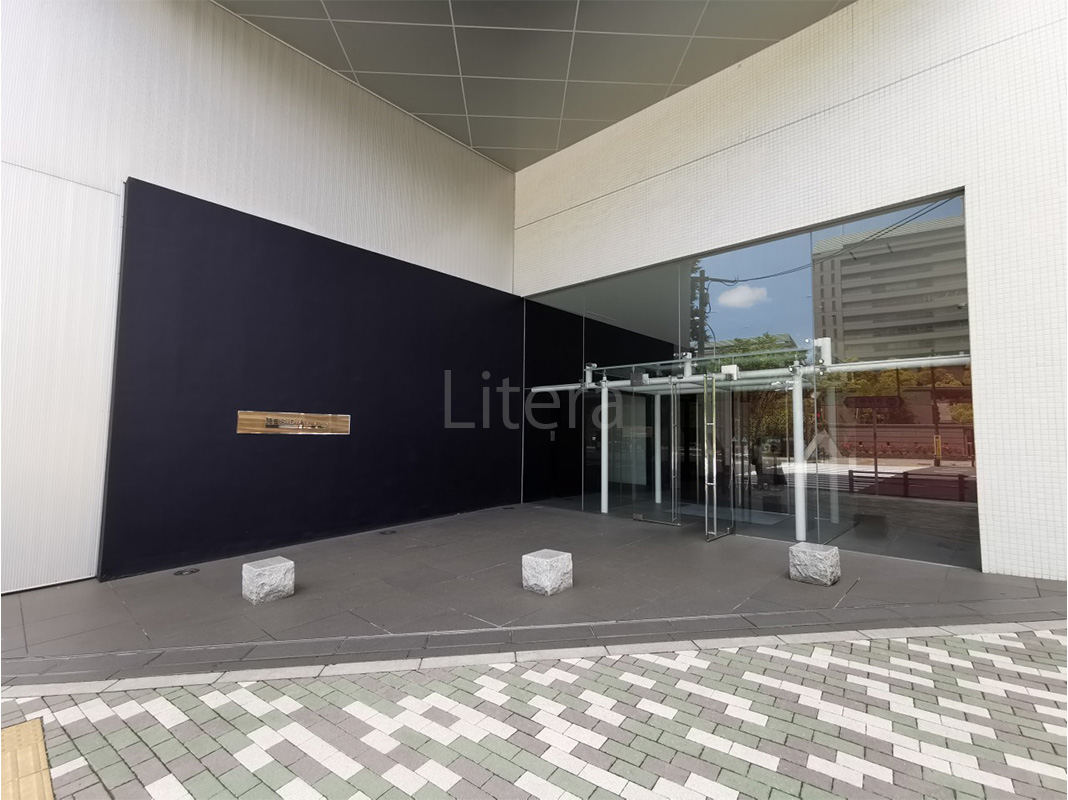 エントランス　参考写真