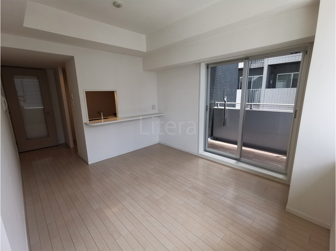 居室・リビング　参考写真