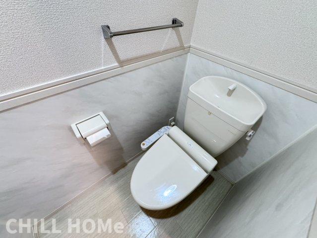 トイレ　他社様掲載物件もまとめてご紹介、ご案内可能です(^^)/