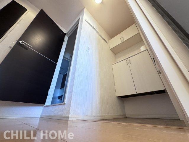 玄関　他社様掲載物件もまとめてご紹介、ご案内可能です(^^)/