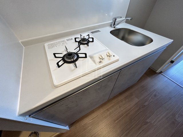 キッチン　WORVE大阪本町（ワーブ大阪本町）　システムキッチン