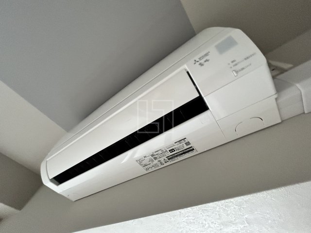 その他設備　WORVE大阪本町（ワーブ大阪本町）　エアコン