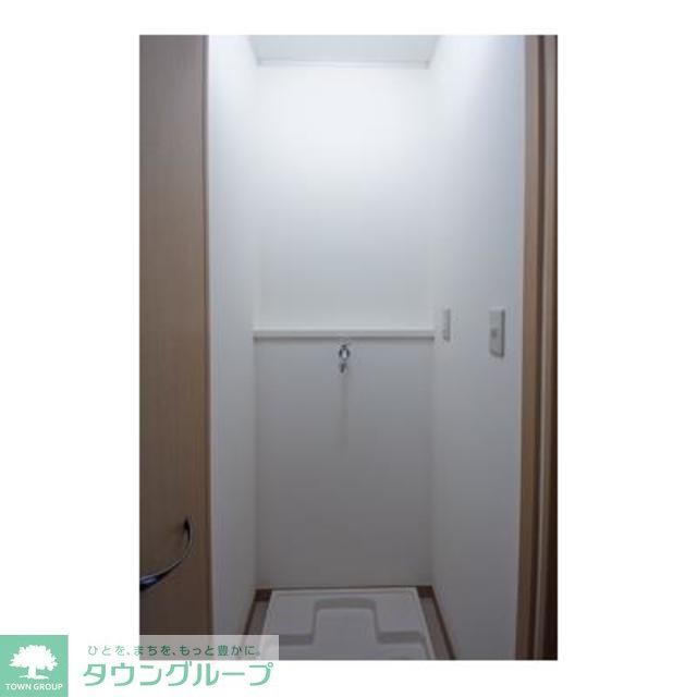 その他　※写真は同タイプ住戸です。