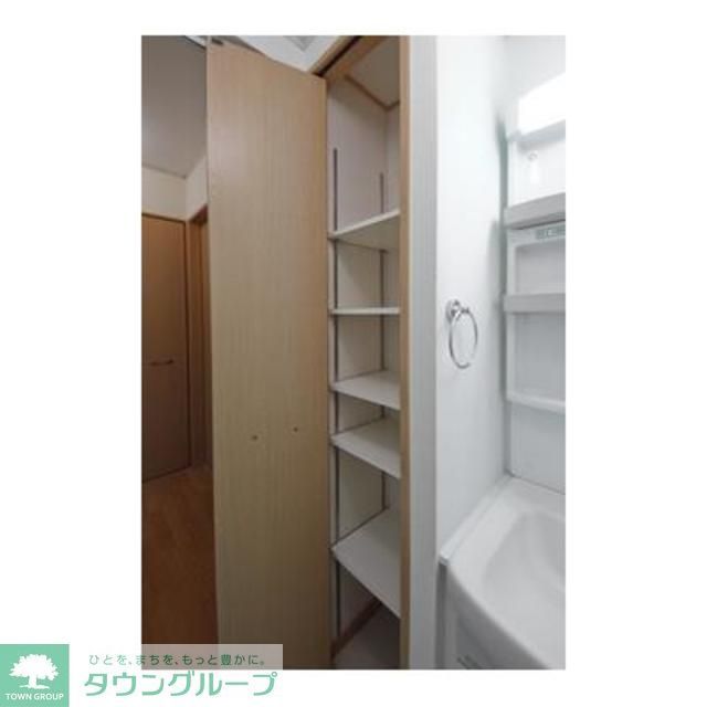 その他設備　※写真は同タイプ住戸です。