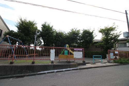 公園　武４丁目公園（公園）まで385m