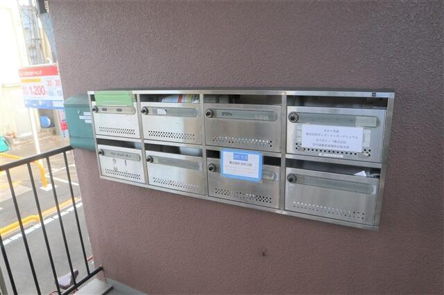 その他共有部分　?