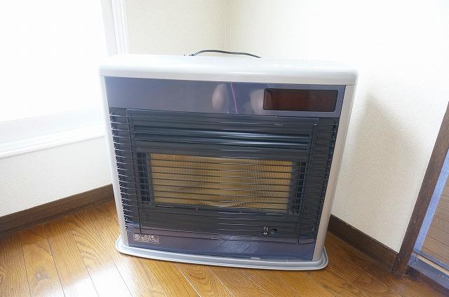 その他設備　設備