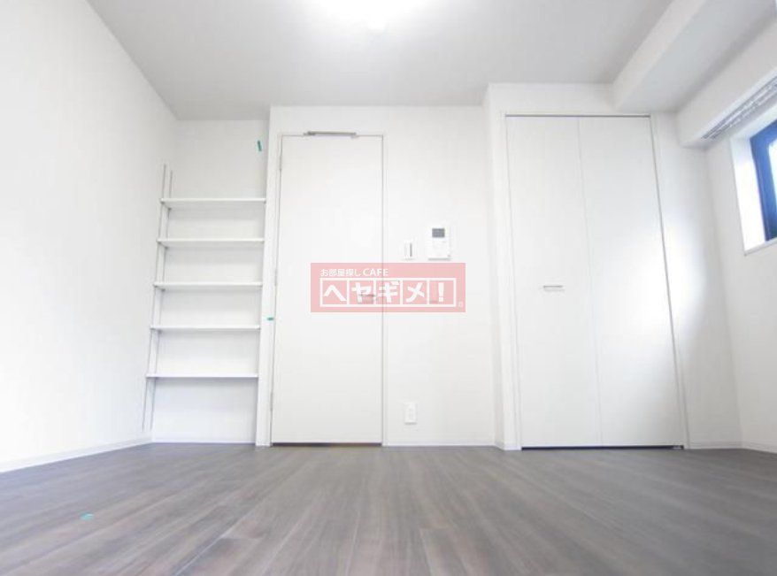 居室・リビング　リビング/居室