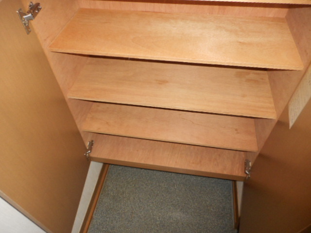 玄関　玄関シューズＢＯＸ※同タイプ参考写真