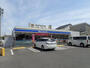 コンビニ　ローソン名東藤里店（コンビニ）まで387m