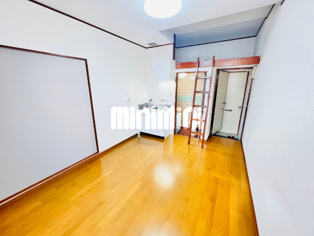 その他部屋・スペース　フローリング