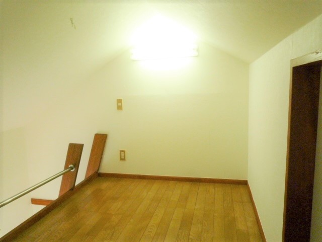 その他　ロフト