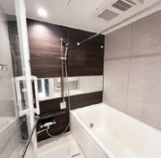 バス・シャワールーム　参考写真です