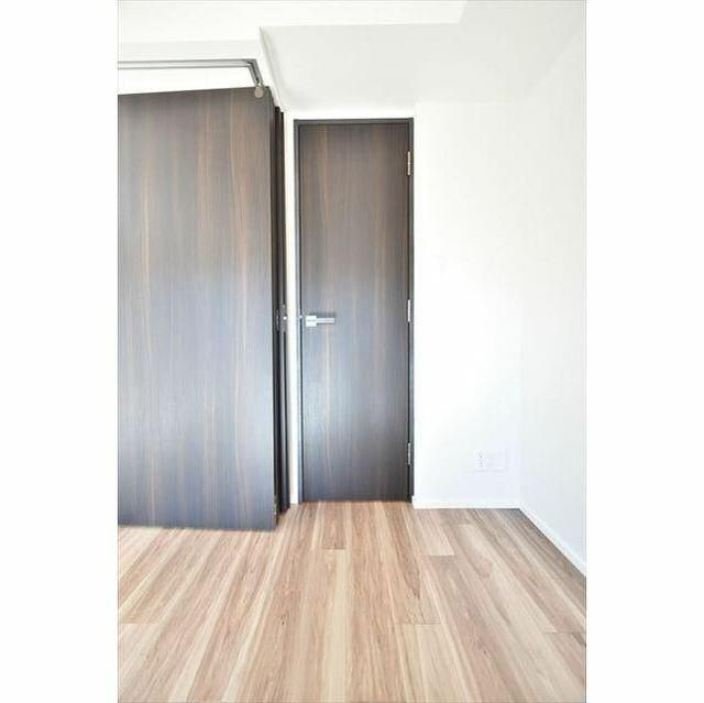 その他設備　参考写真です