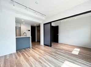 居室・リビング　おしゃれなリビングです