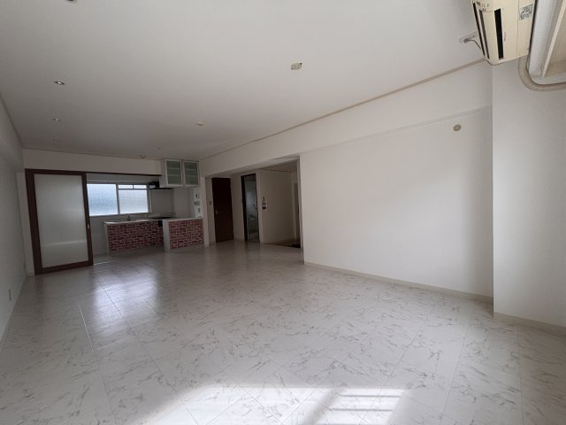 居室・リビング　広く使えるので快適にお過ごし頂けます。