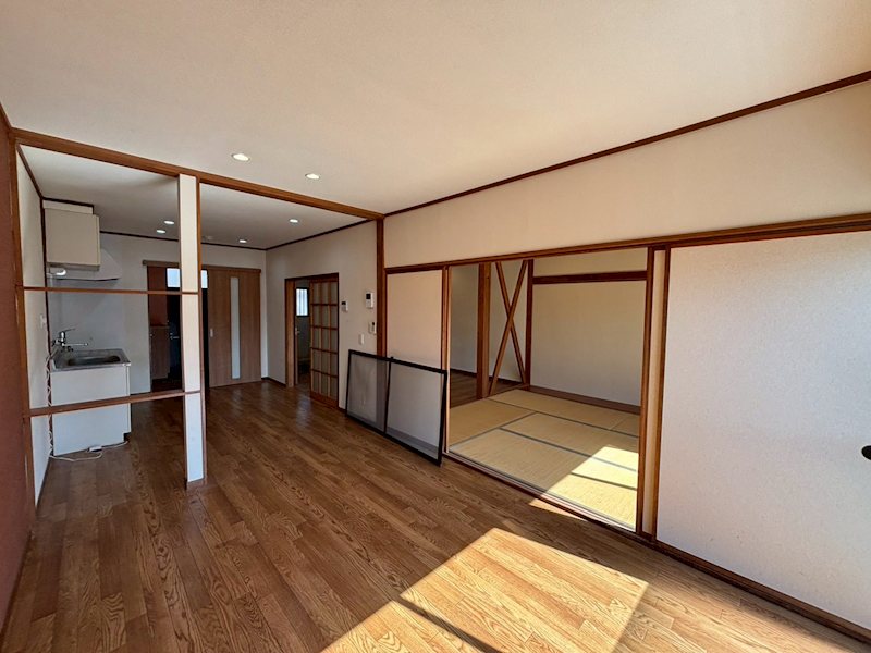 居室・リビング