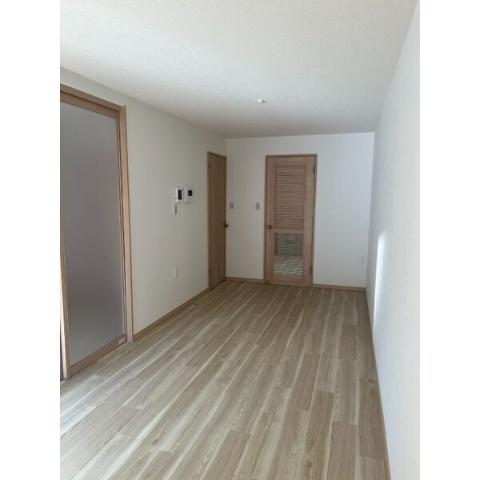 セキュリティ　カメラ付インターホン