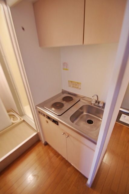 キッチン　★お部屋探しはタウンハウジング稲田堤店まで★