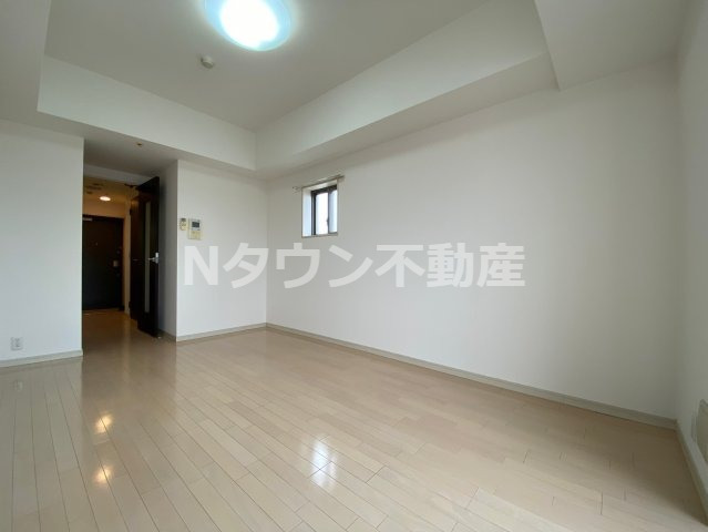 居室・リビング　使いやすい居間です