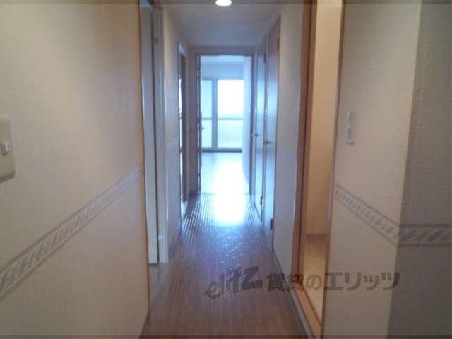 その他部屋・スペース　廊下