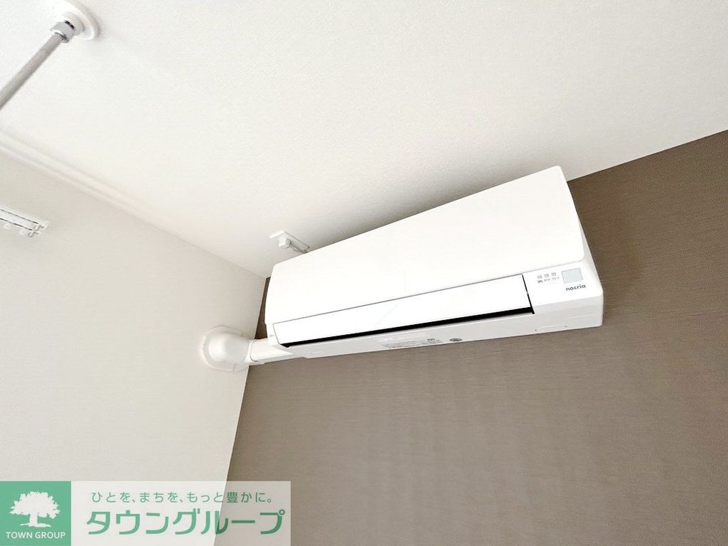 その他設備　設備