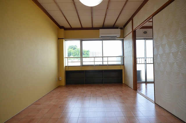 その他部屋・スペース　別号室の写真です