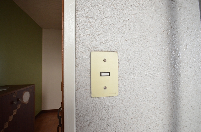 セキュリティ　別号室の写真です