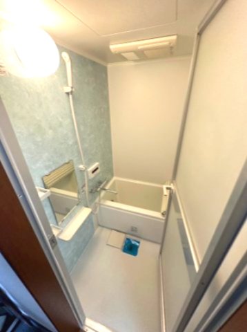 バス・シャワールーム　毎日の疲れを癒すお風呂