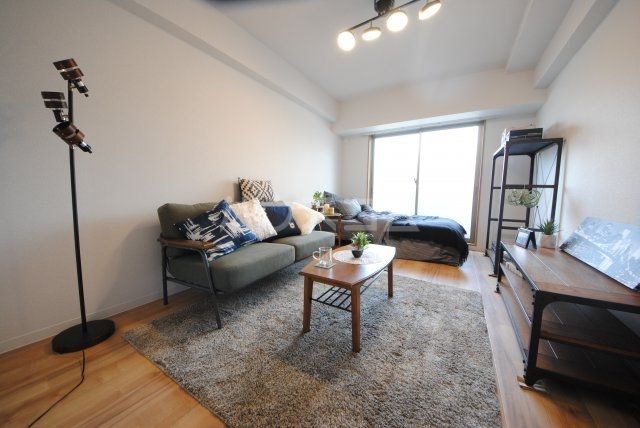 居室・リビング