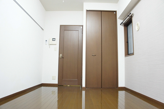 居室・リビング　弊社は都内全域の物件をご紹介可能です！