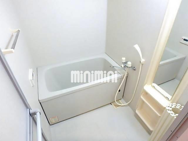 バス・シャワールーム　一日の疲れを癒してくださいませ。