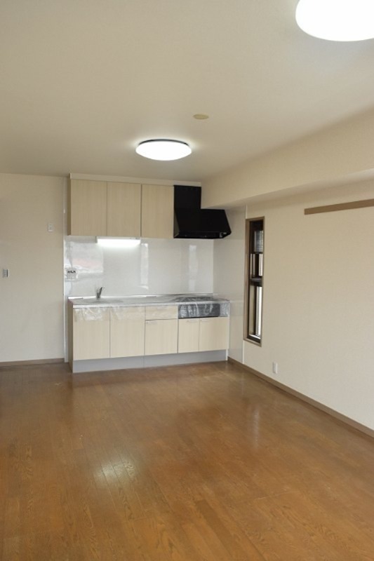 居室・リビング　別部屋参考写真