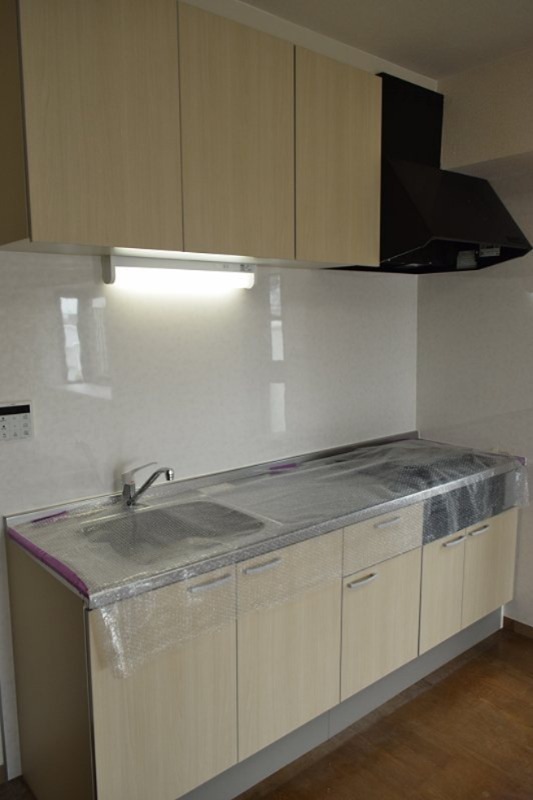 キッチン　別部屋参考写真