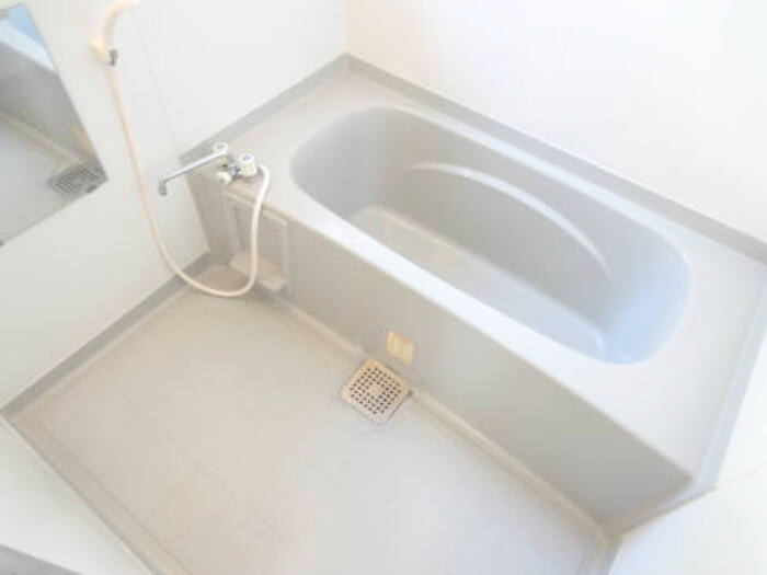 バス・シャワールーム　101浴室(一坪風呂)