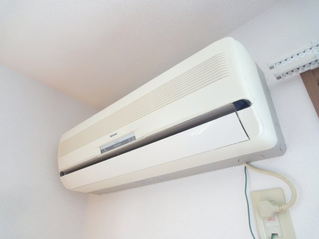 その他設備　その他設備