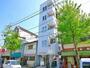 建物外観　おしゃれな外観です