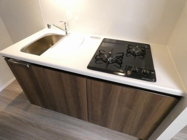 キッチン　キッチン※別部屋参考写真